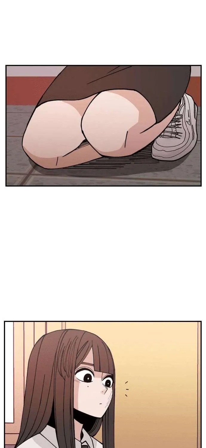 Villain Classroom Chapter 9 page 69 - 