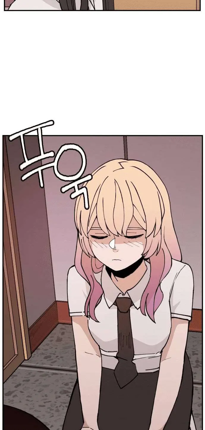 Villain Classroom Chapter 9 page 70 - 