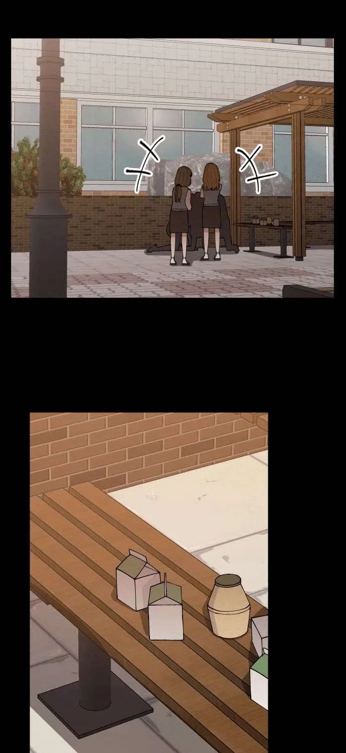 Villain Classroom Chapter 9 page 8 - 