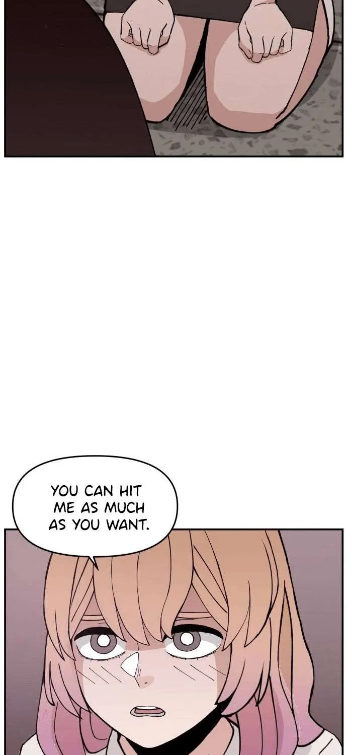Villain Classroom Chapter 9 page 71 - 