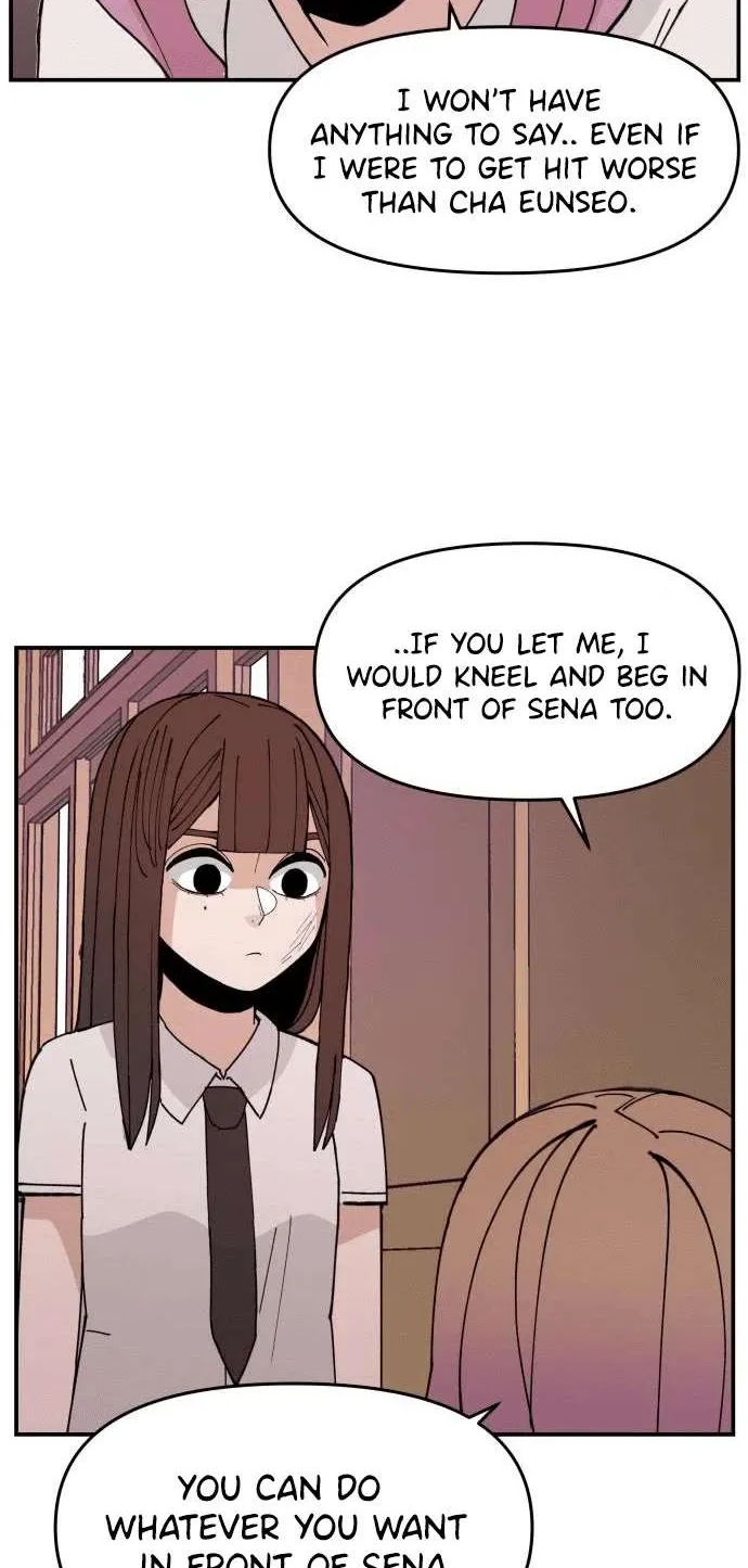 Villain Classroom Chapter 9 page 72 - 