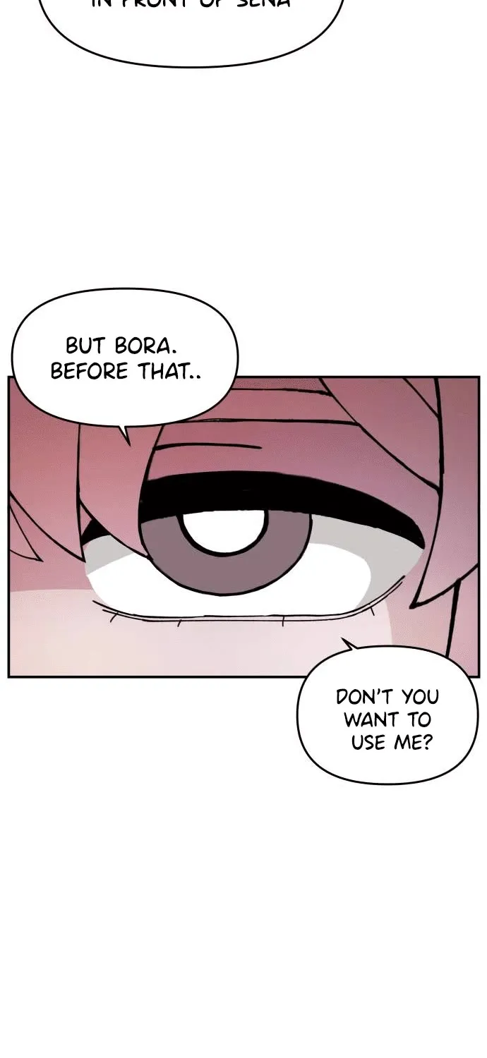 Villain Classroom Chapter 9 page 73 - 