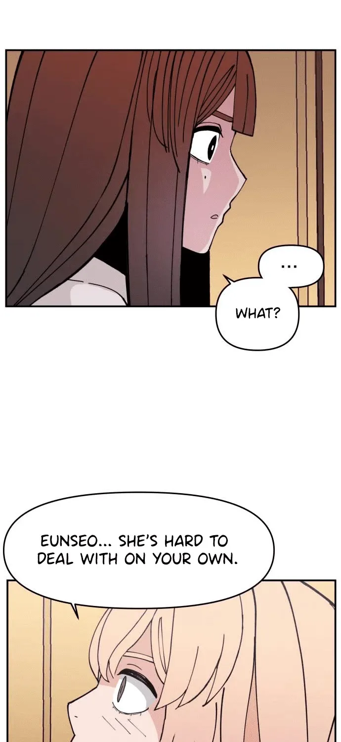 Villain Classroom Chapter 9 page 74 - 