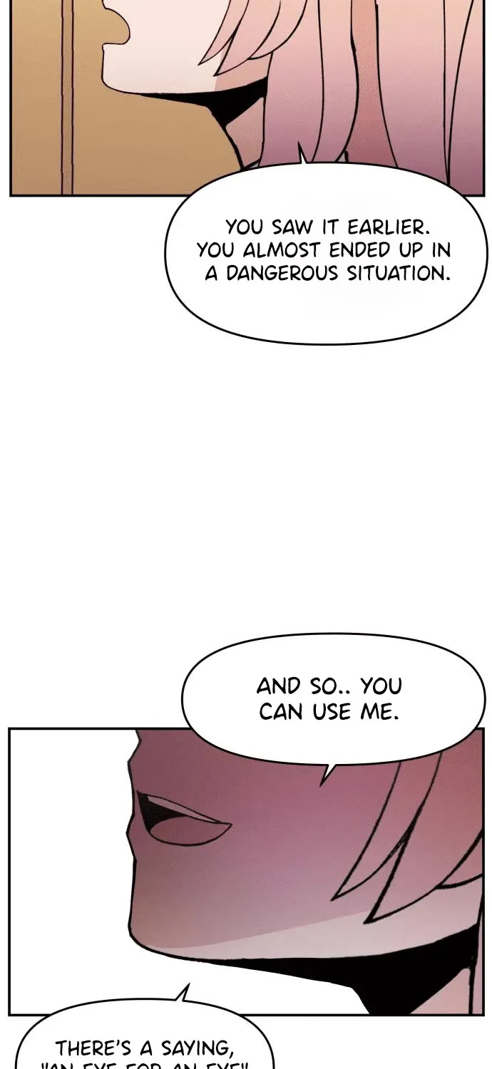 Villain Classroom Chapter 9 page 75 - 