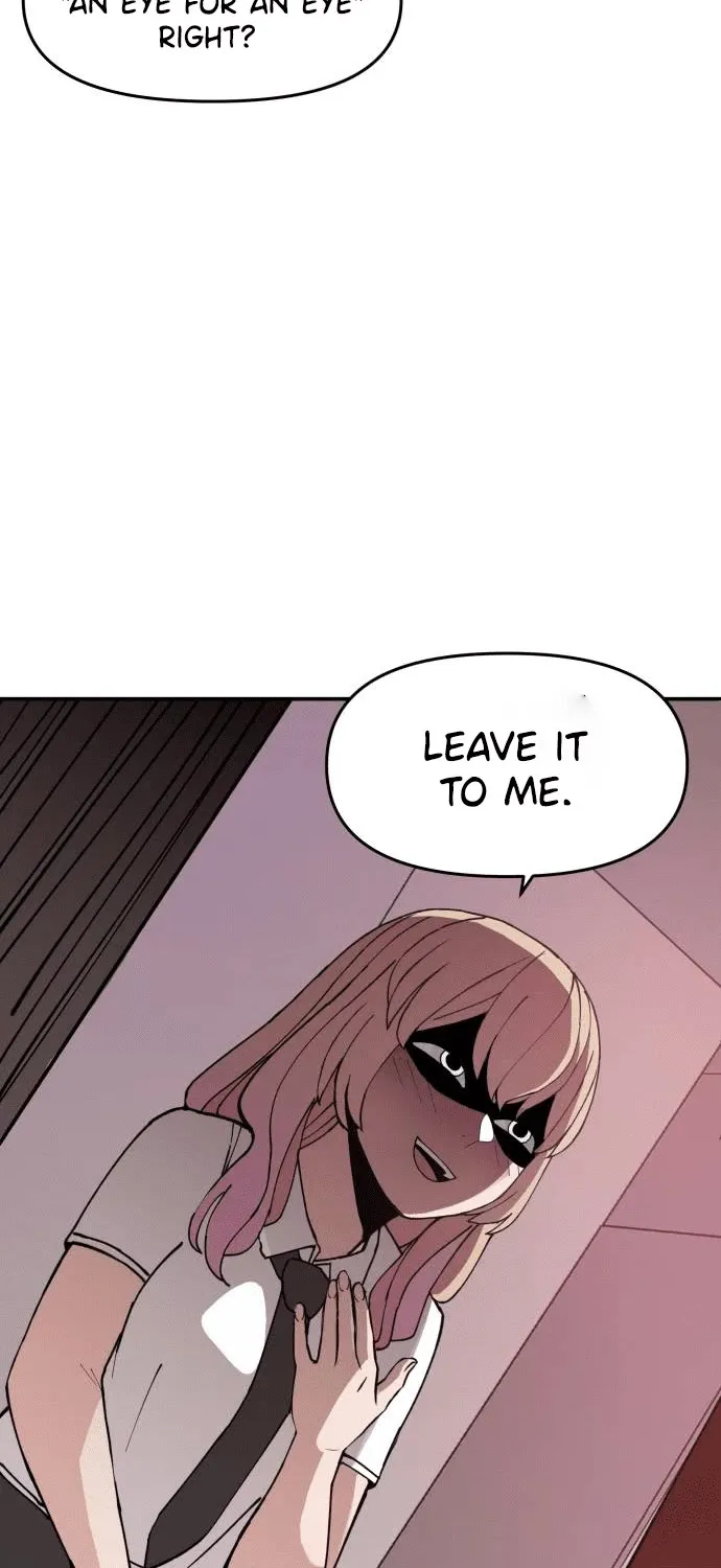 Villain Classroom Chapter 9 page 76 - 