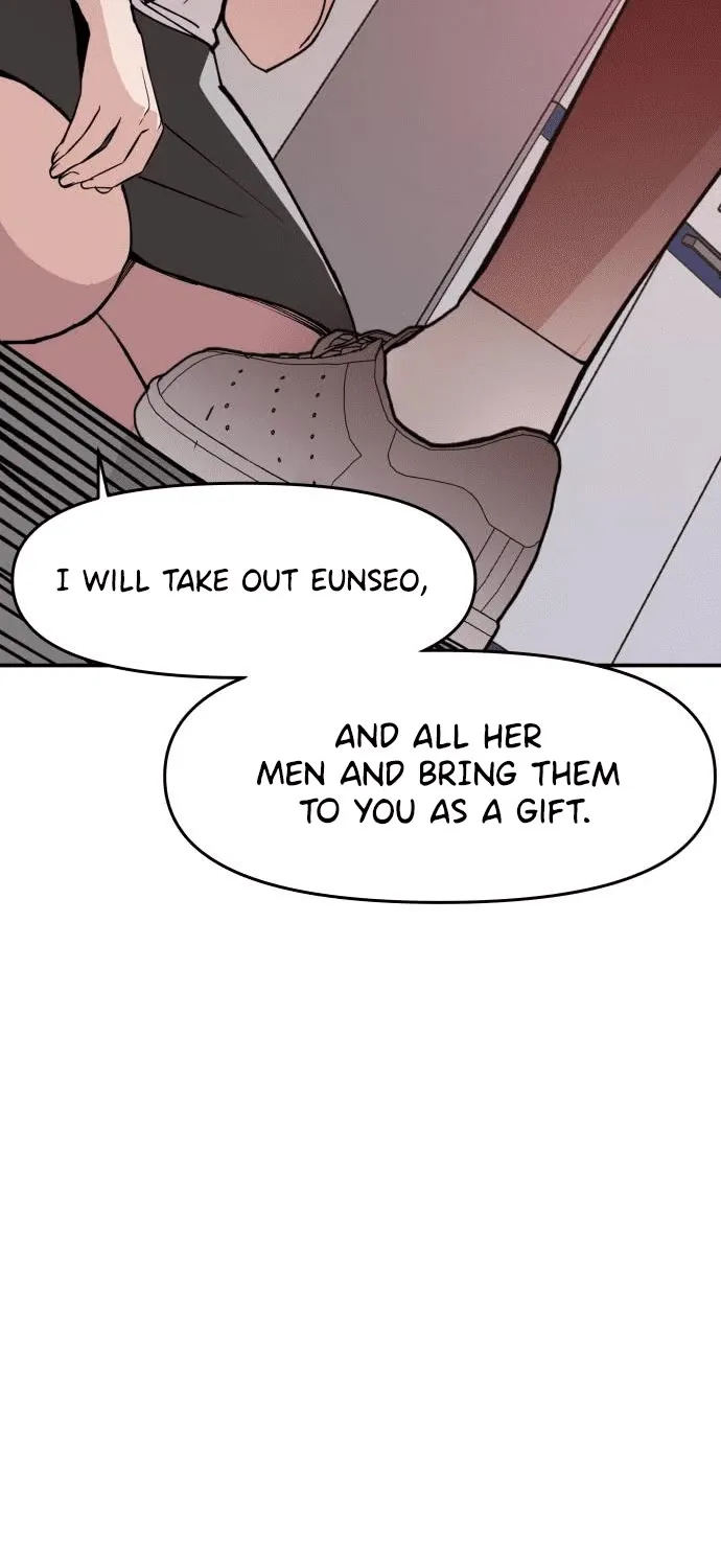 Villain Classroom Chapter 9 page 77 - 