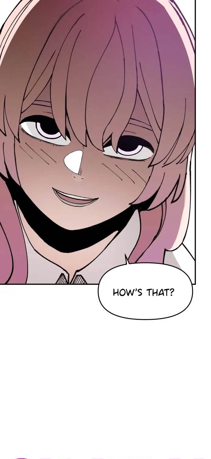 Villain Classroom Chapter 9 page 79 - 