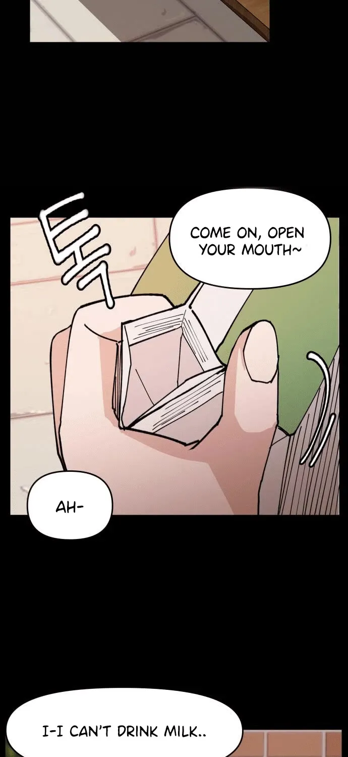 Villain Classroom Chapter 9 page 9 - 