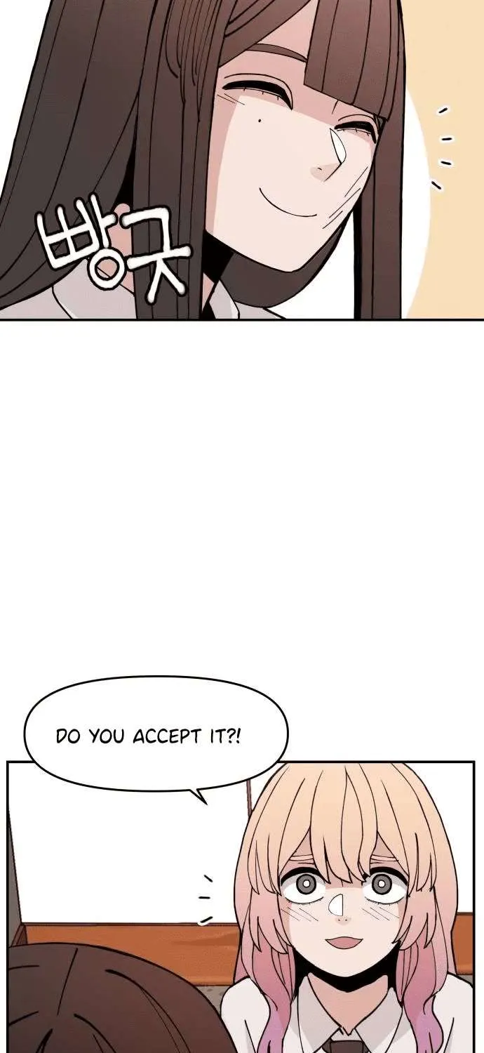 Villain Classroom Chapter 9 page 83 - 