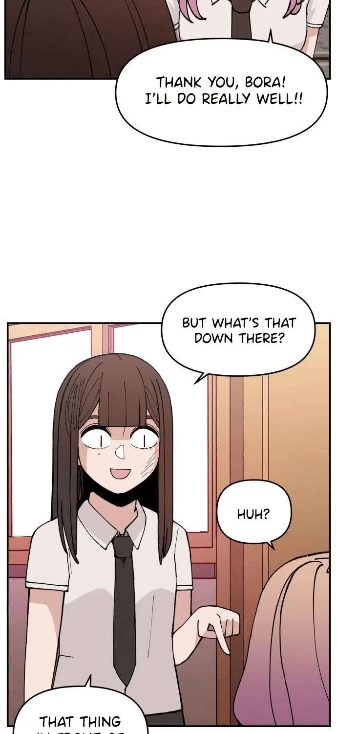 Villain Classroom Chapter 9 page 84 - 