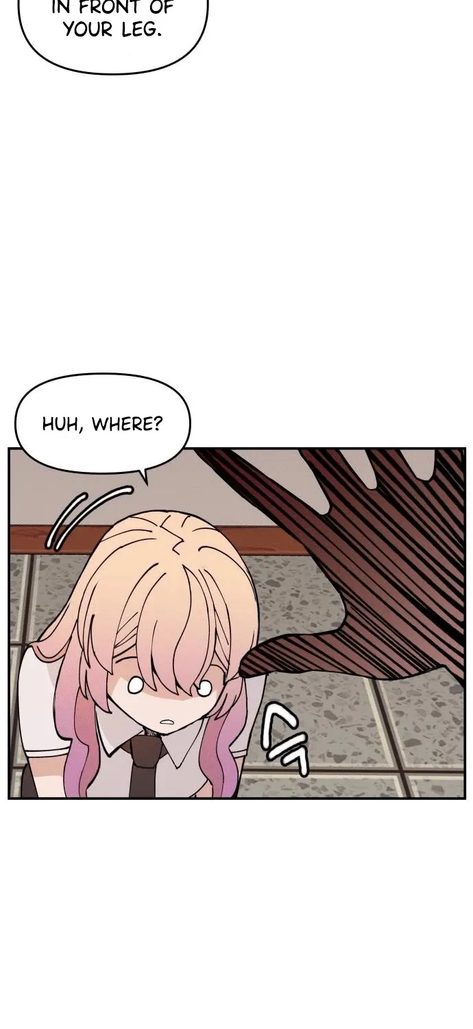 Villain Classroom Chapter 9 page 85 - 