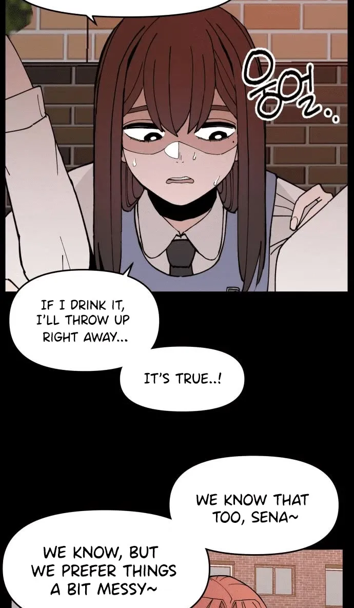 Villain Classroom Chapter 9 page 10 - 