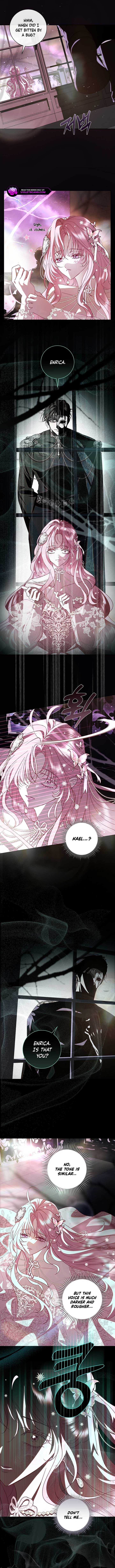 Villain, I’ll Do Everything Except Marriage for You! Chapter 13 page 10 - 