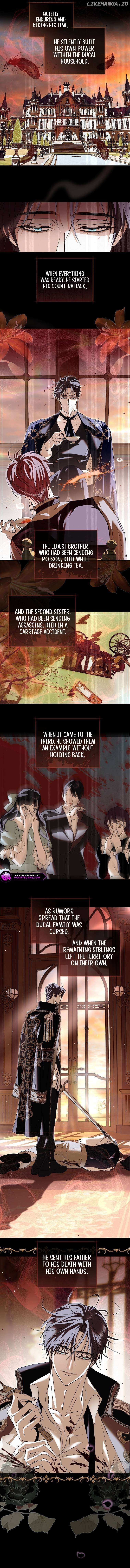 Villain, I’ll Do Everything Except Marriage for You! Chapter 16 page 9 - 