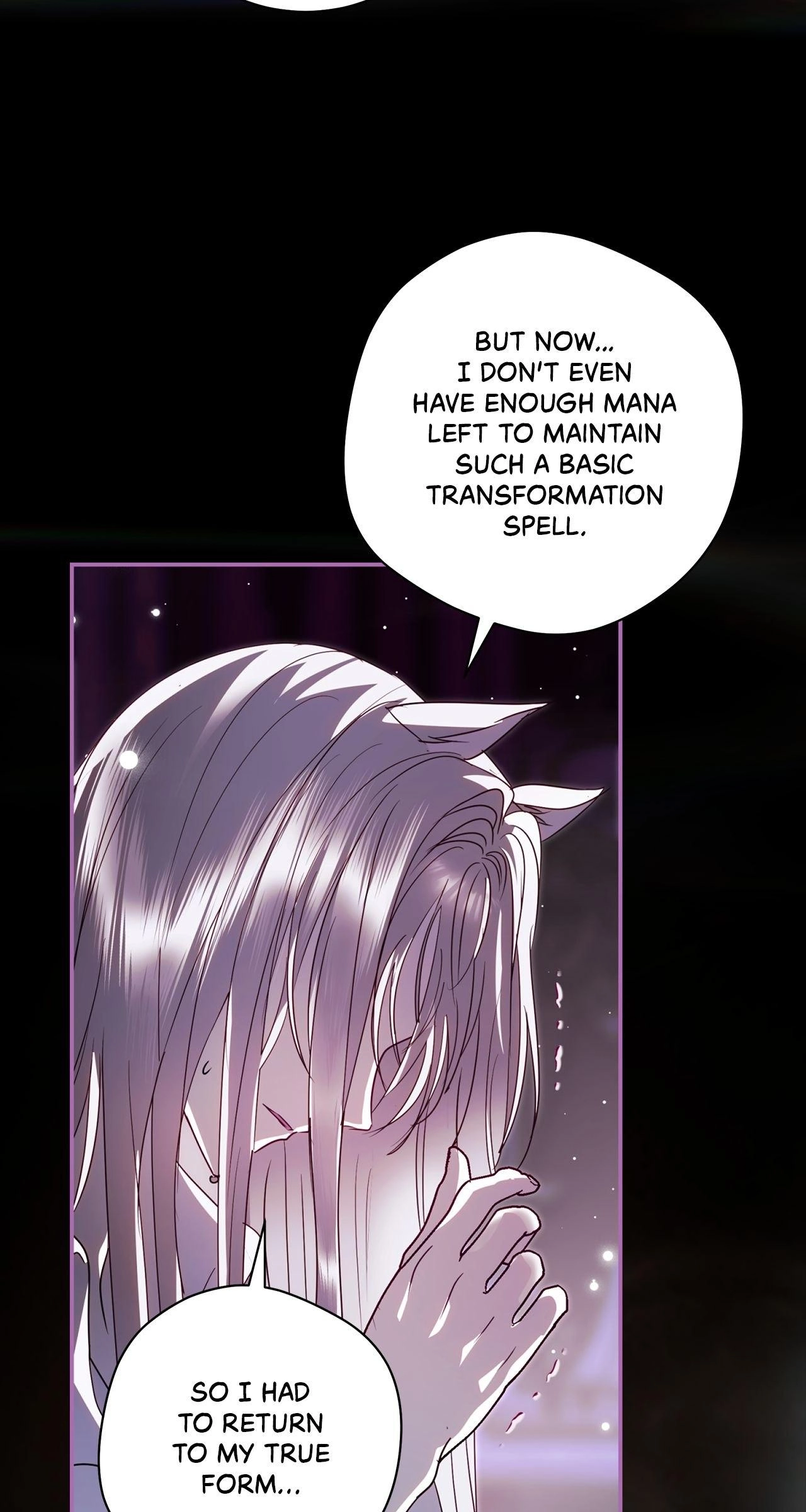 Villain, I’ll Do Everything Except Marriage for You! Chapter 20.1 page 13 - 
