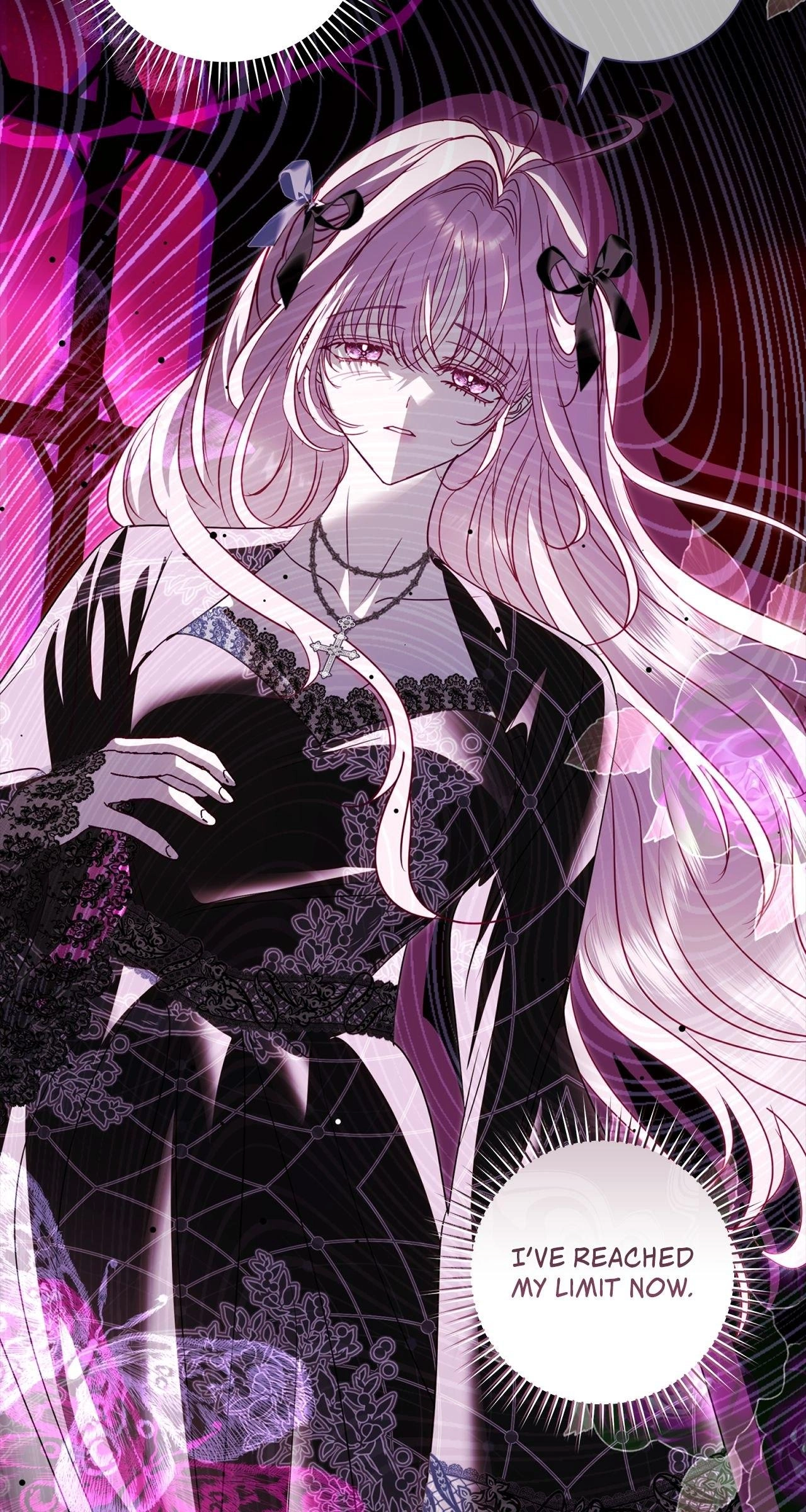 Villain, I’ll Do Everything Except Marriage for You! Chapter 20.1 page 16 - 