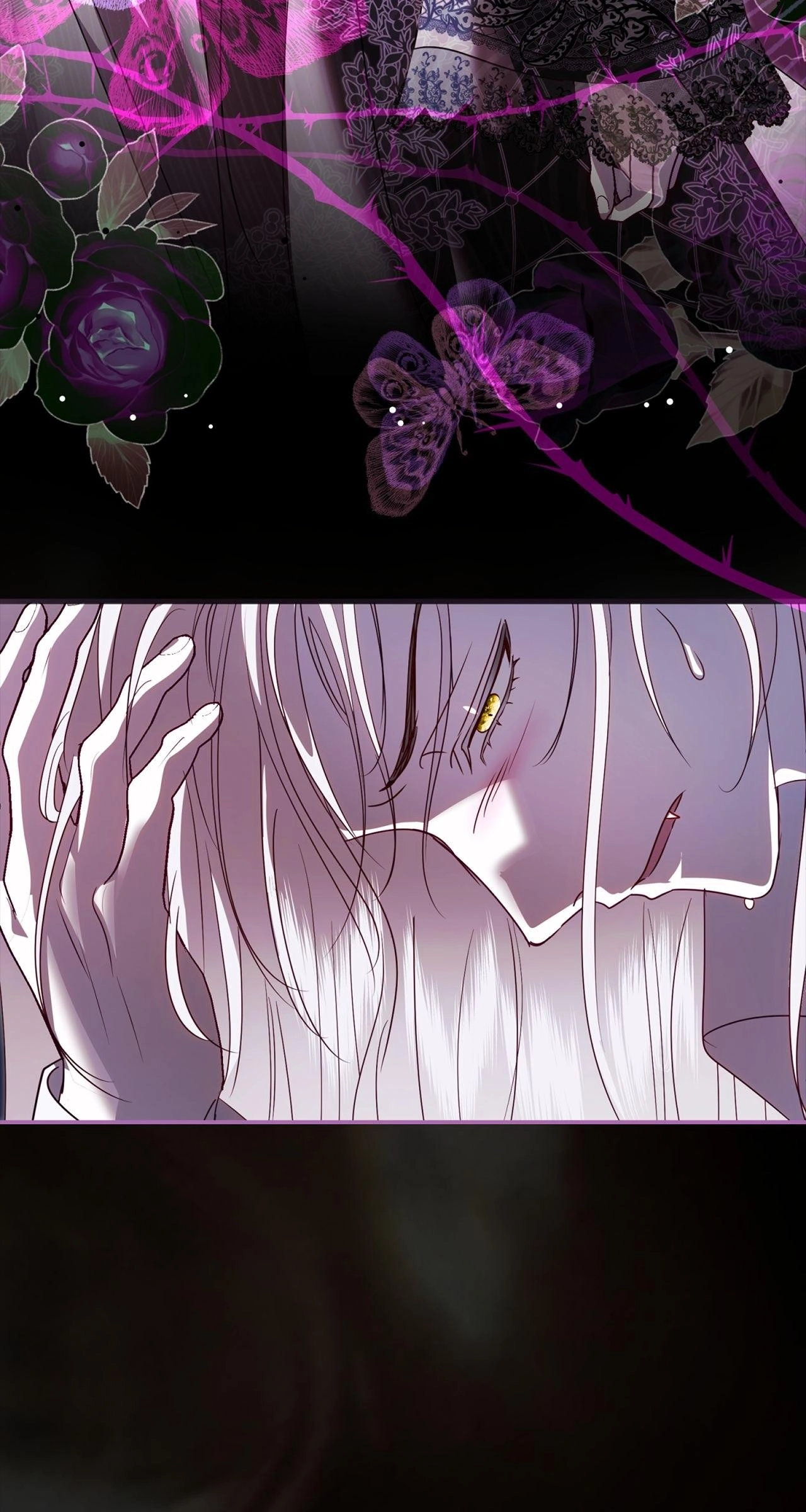 Villain, I’ll Do Everything Except Marriage for You! Chapter 20.1 page 17 - 