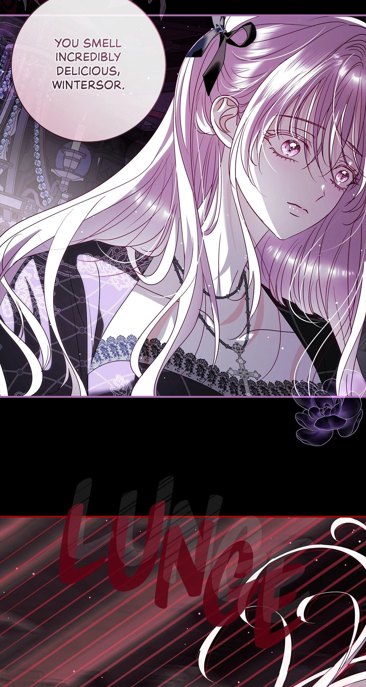 Villain, I’ll Do Everything Except Marriage for You! Chapter 20.1 page 21 - 
