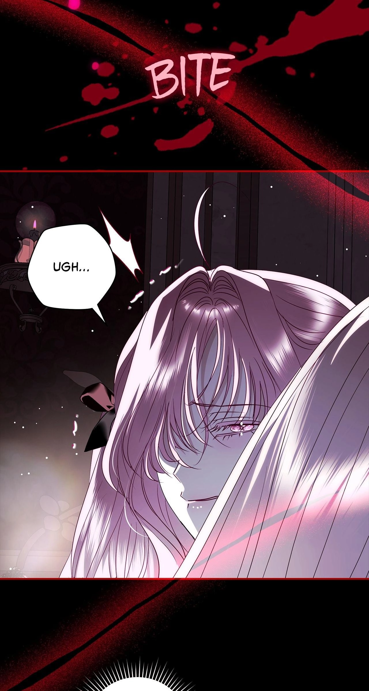 Villain, I’ll Do Everything Except Marriage for You! Chapter 20.1 page 23 - 