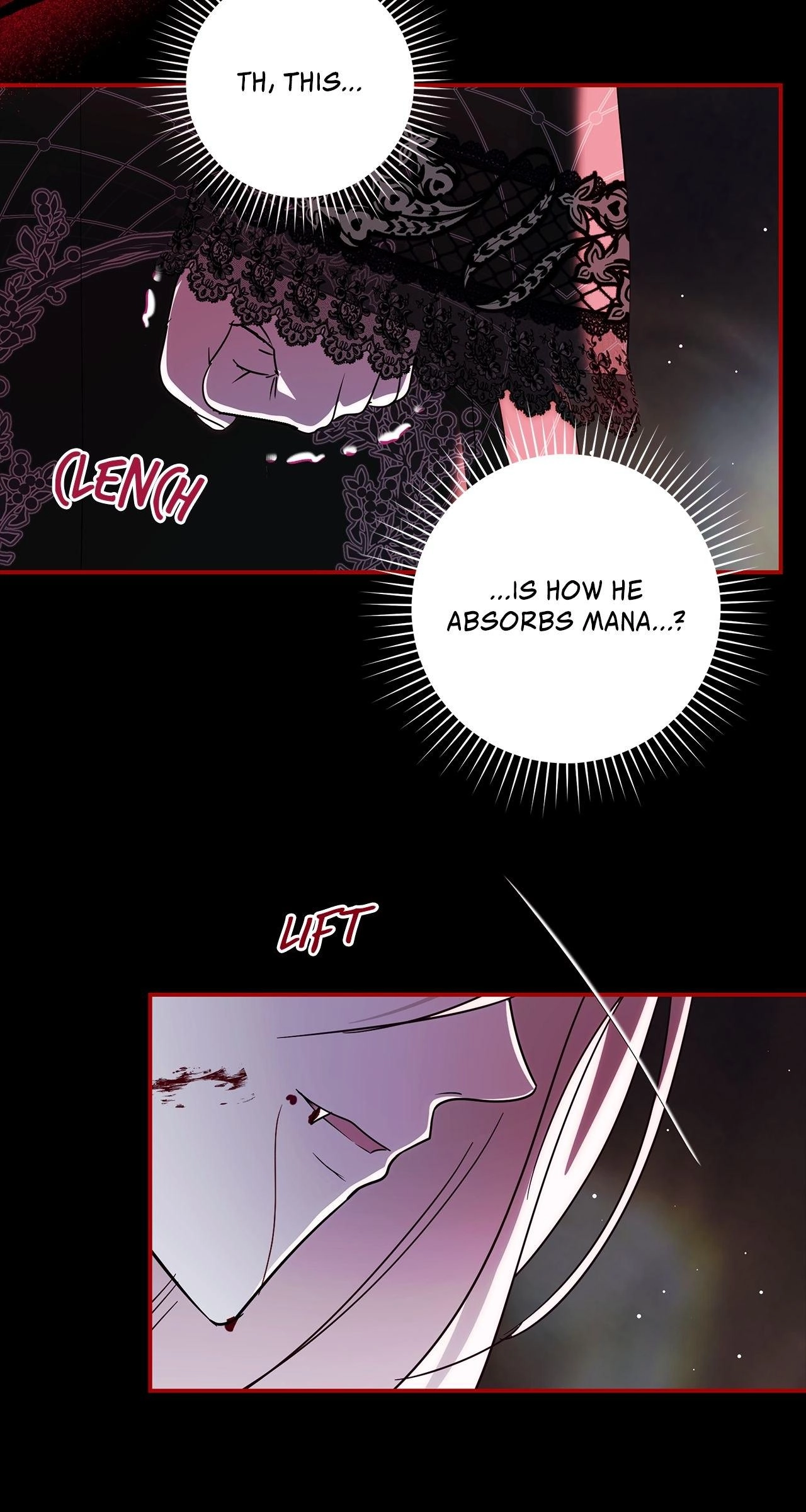 Villain, I’ll Do Everything Except Marriage for You! Chapter 20.1 page 24 - 