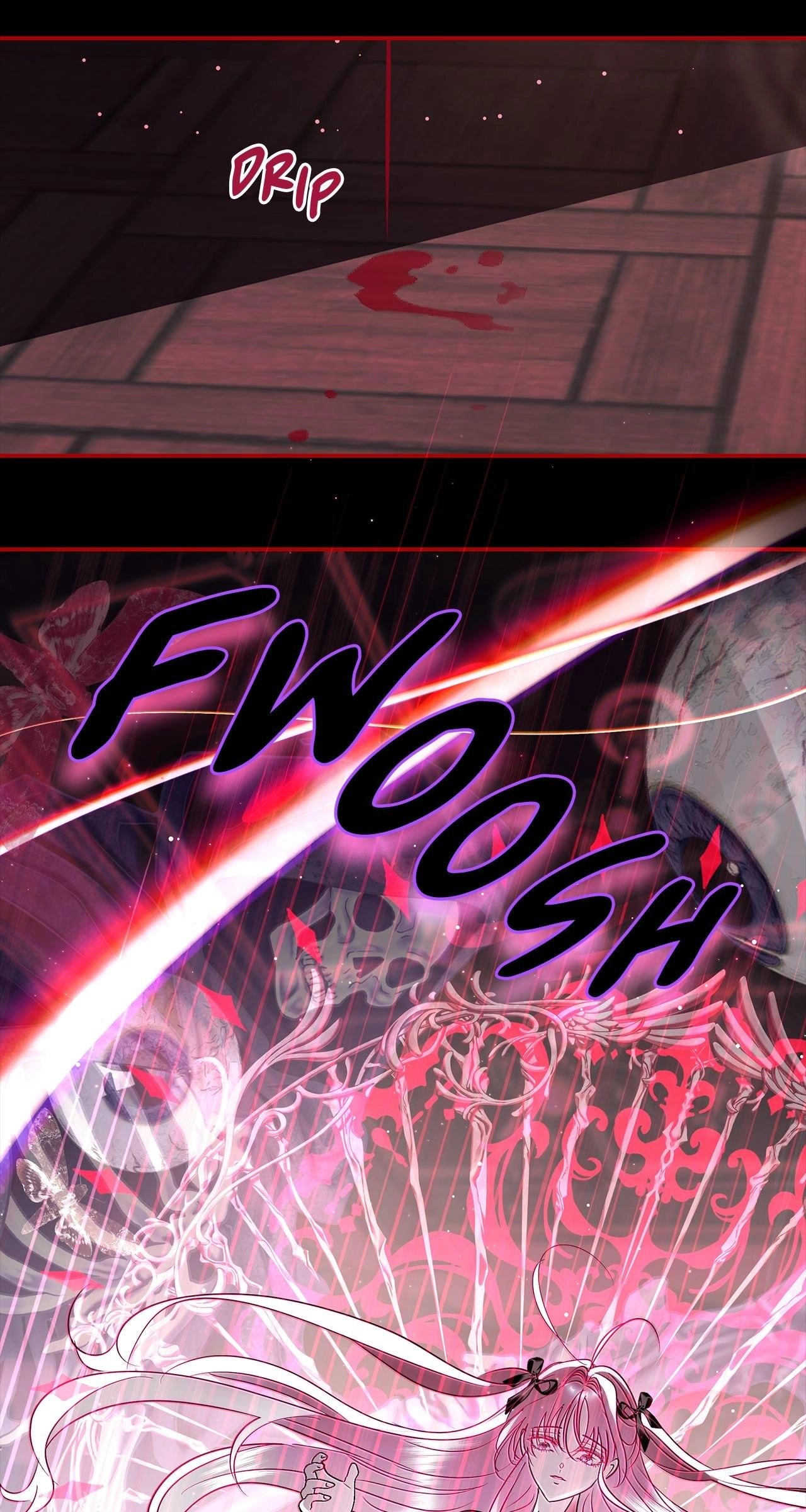 Villain, I’ll Do Everything Except Marriage for You! Chapter 20.1 page 25 - 