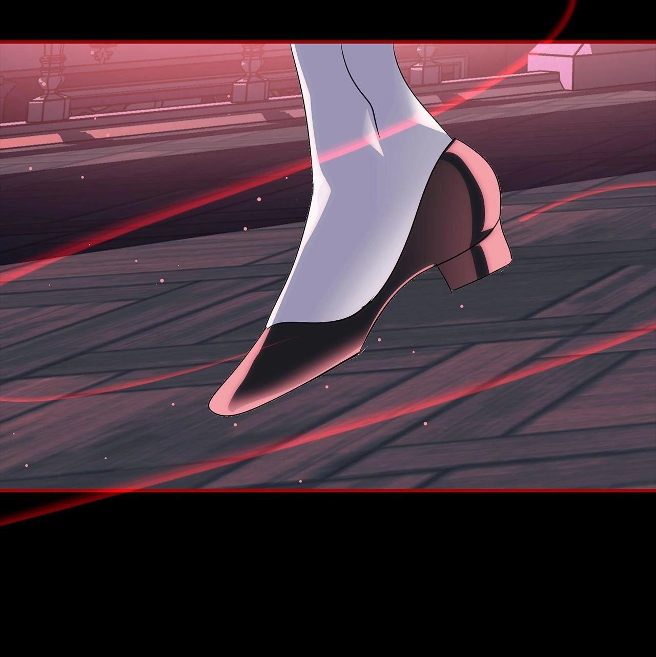 Villain, I’ll Do Everything Except Marriage for You! Chapter 20.1 page 27 - 