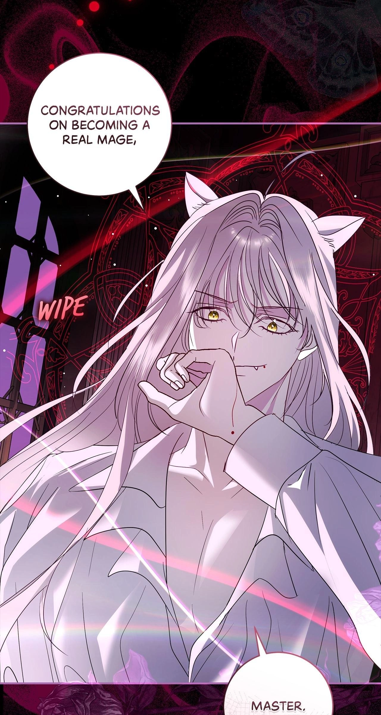 Villain, I’ll Do Everything Except Marriage for You! Chapter 20.1 page 29 - 
