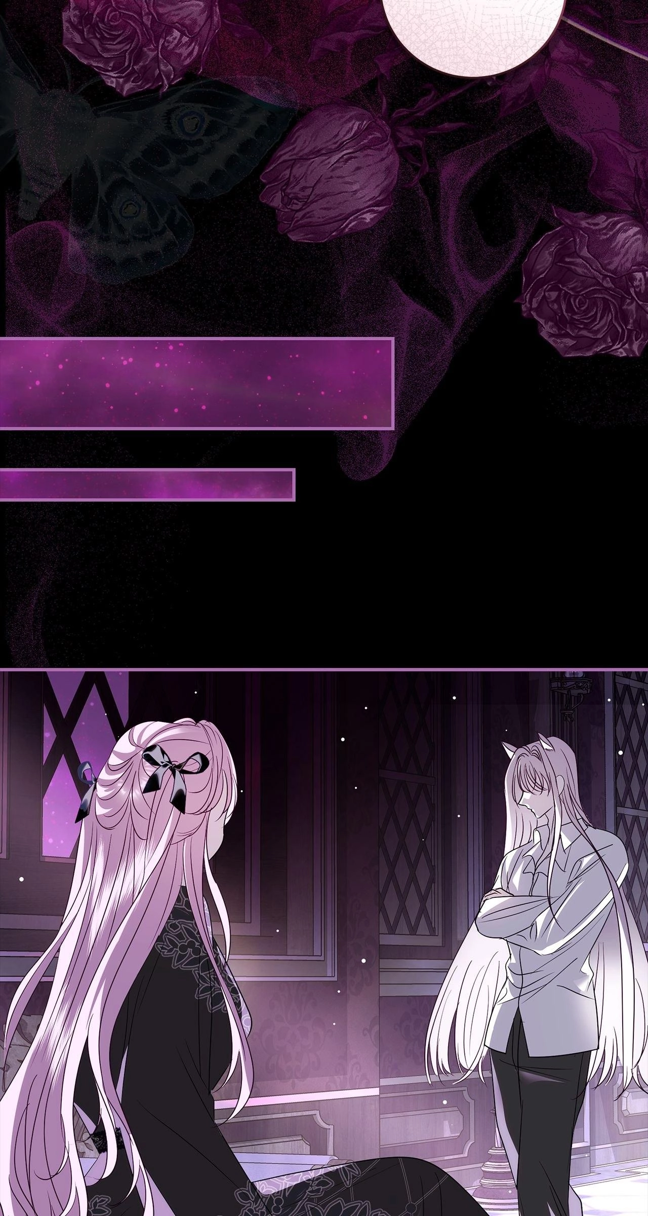 Villain, I’ll Do Everything Except Marriage for You! Chapter 20.1 page 30 - 