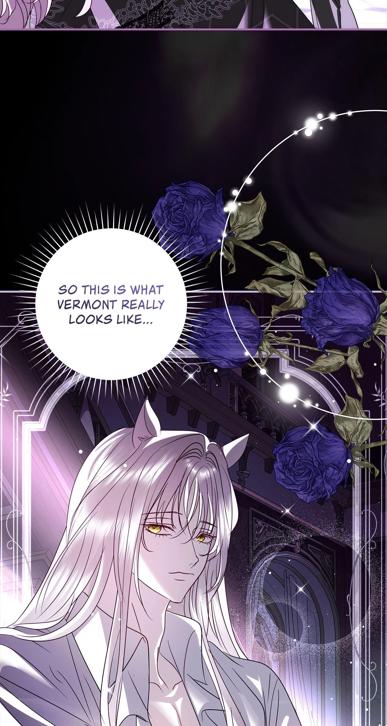 Villain, I’ll Do Everything Except Marriage for You! Chapter 20.1 page 31 - 