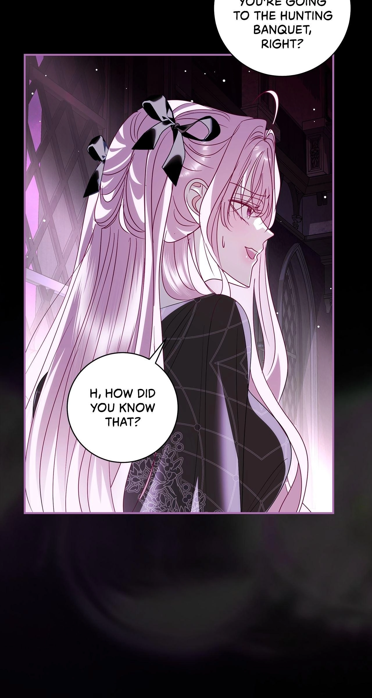 Villain, I’ll Do Everything Except Marriage for You! Chapter 20.1 page 34 - 