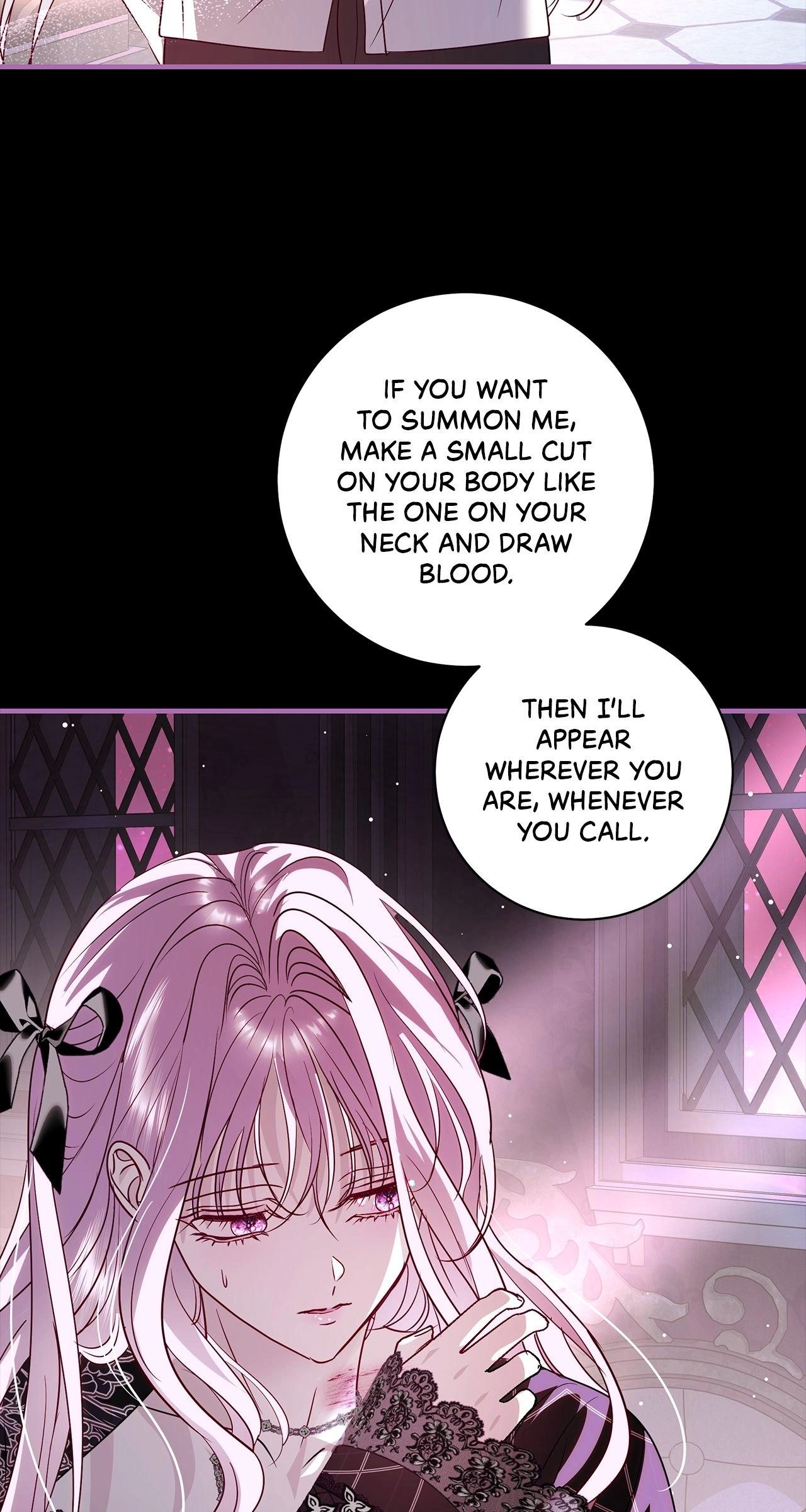 Villain, I’ll Do Everything Except Marriage for You! Chapter 20.1 page 41 - 