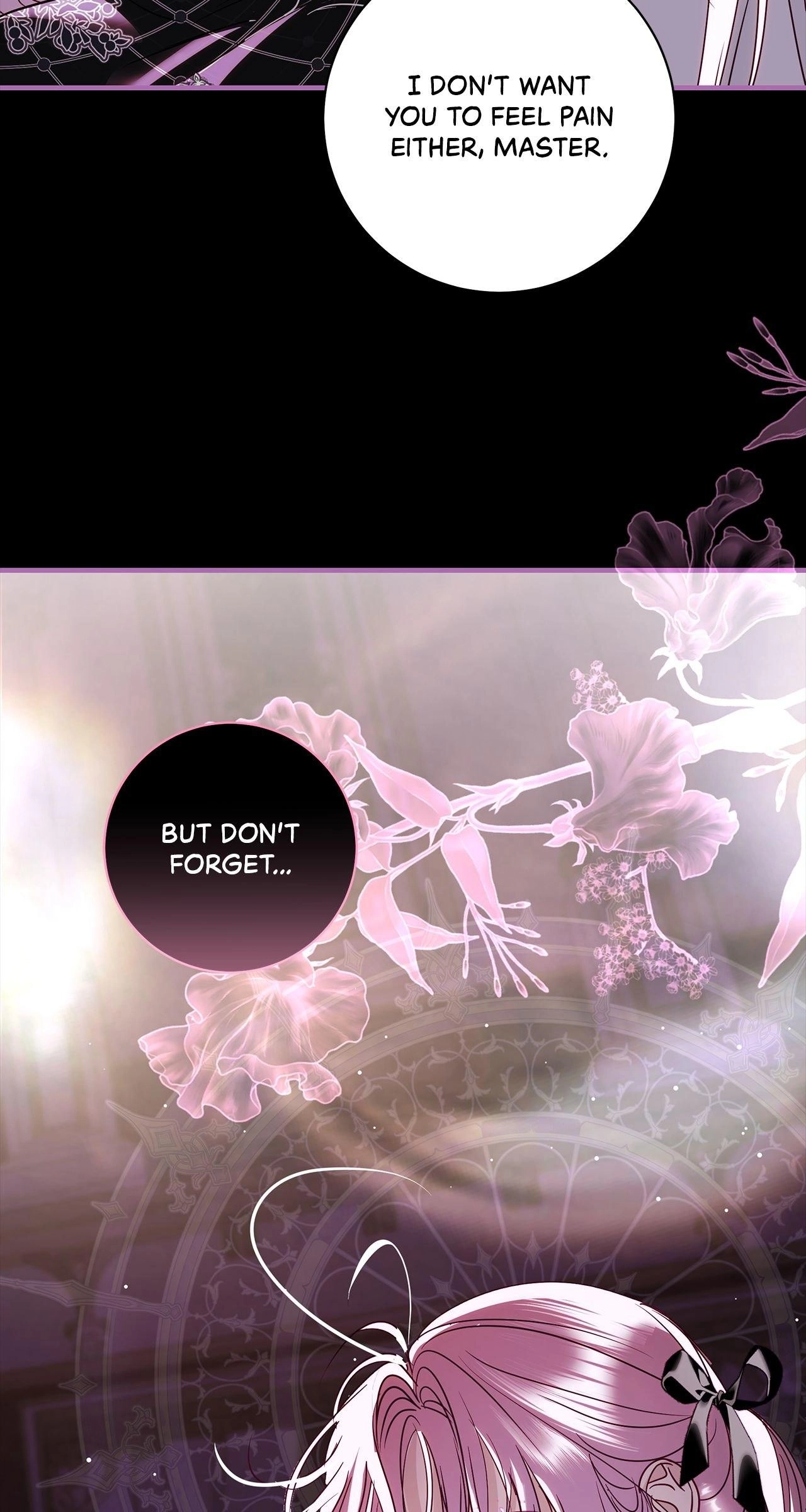 Villain, I’ll Do Everything Except Marriage for You! Chapter 20.1 page 43 - 