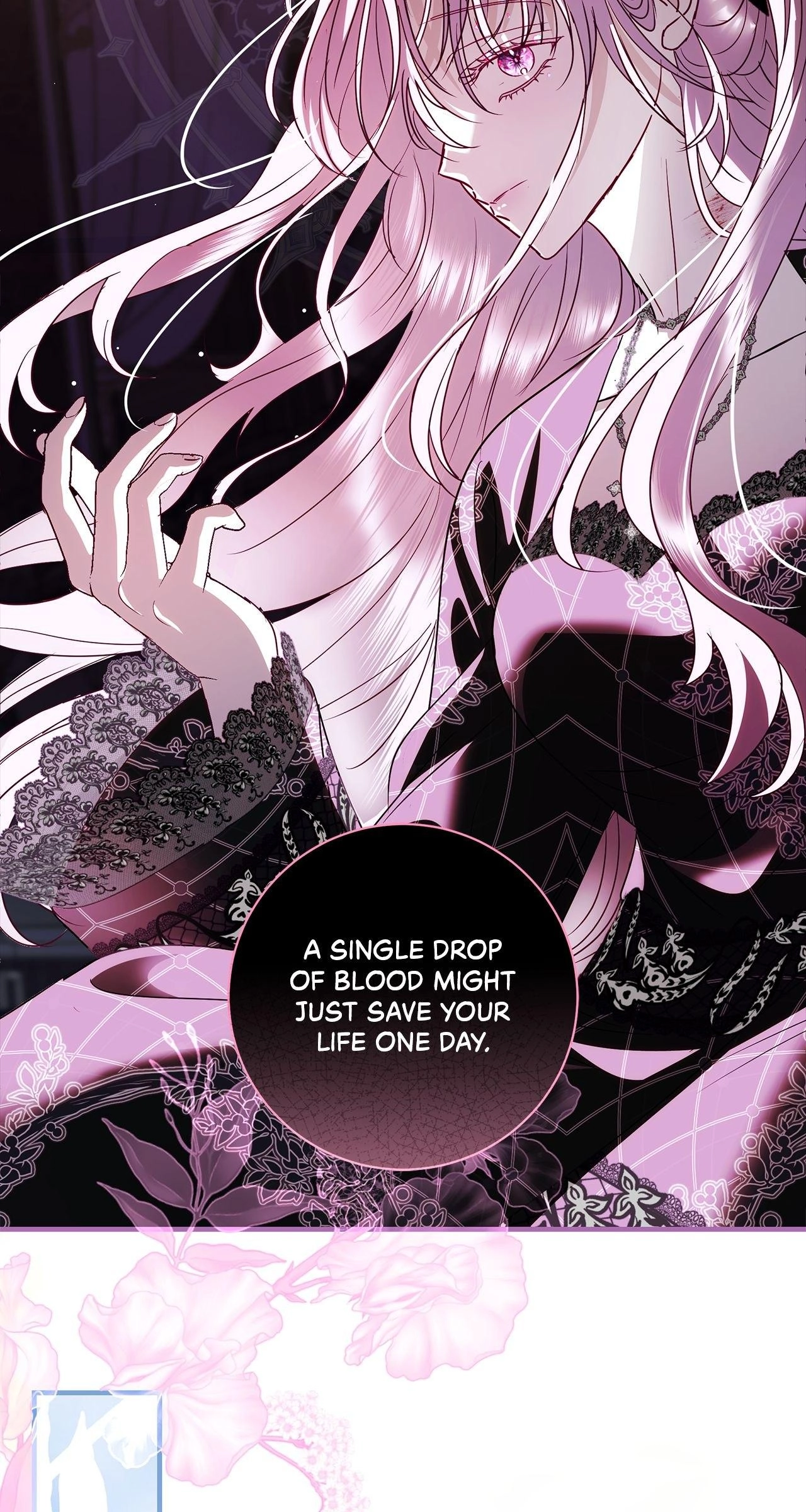 Villain, I’ll Do Everything Except Marriage for You! Chapter 20.1 page 44 - 