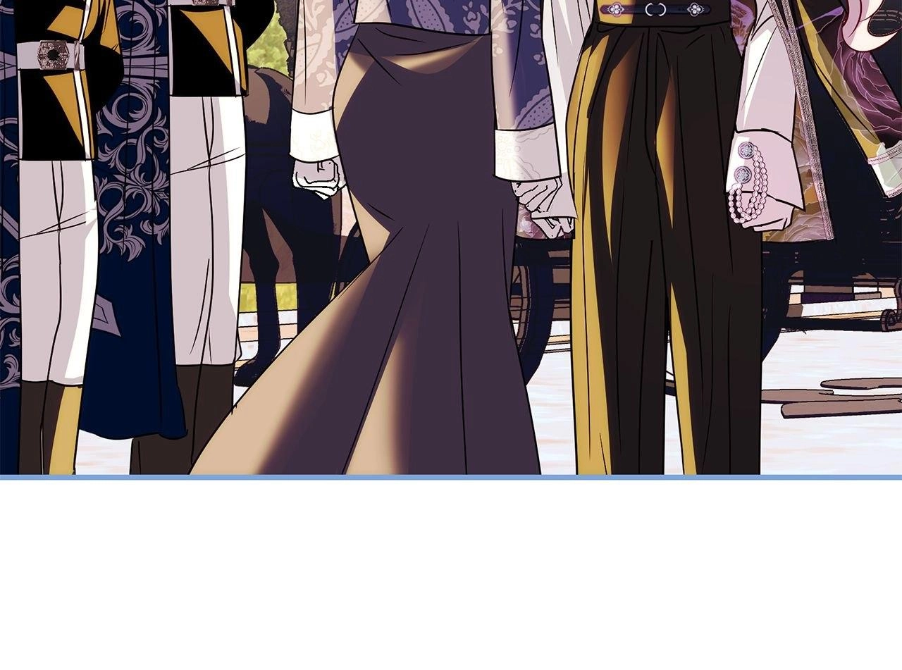 Villain, I’ll Do Everything Except Marriage for You! Chapter 20.1 page 46 - 