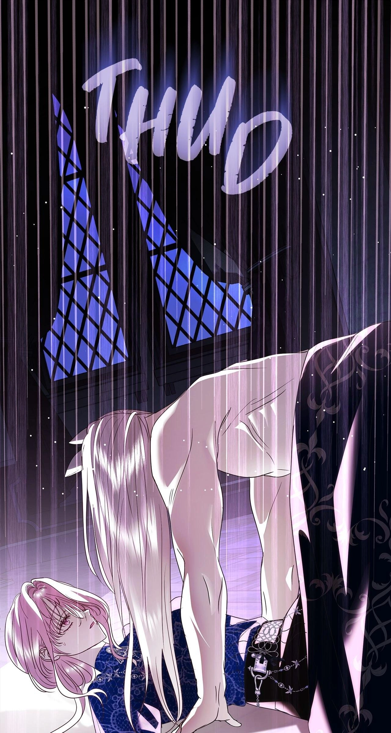 Villain, I’ll Do Everything Except Marriage for You! Chapter 20.1 page 6 - 