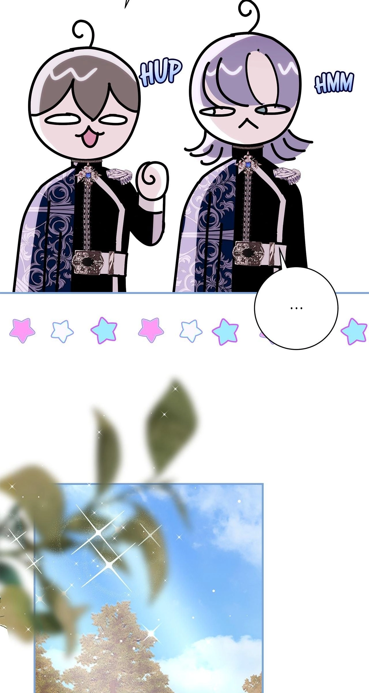 Villain, I’ll Do Everything Except Marriage for You! Chapter 20.1 page 53 - 