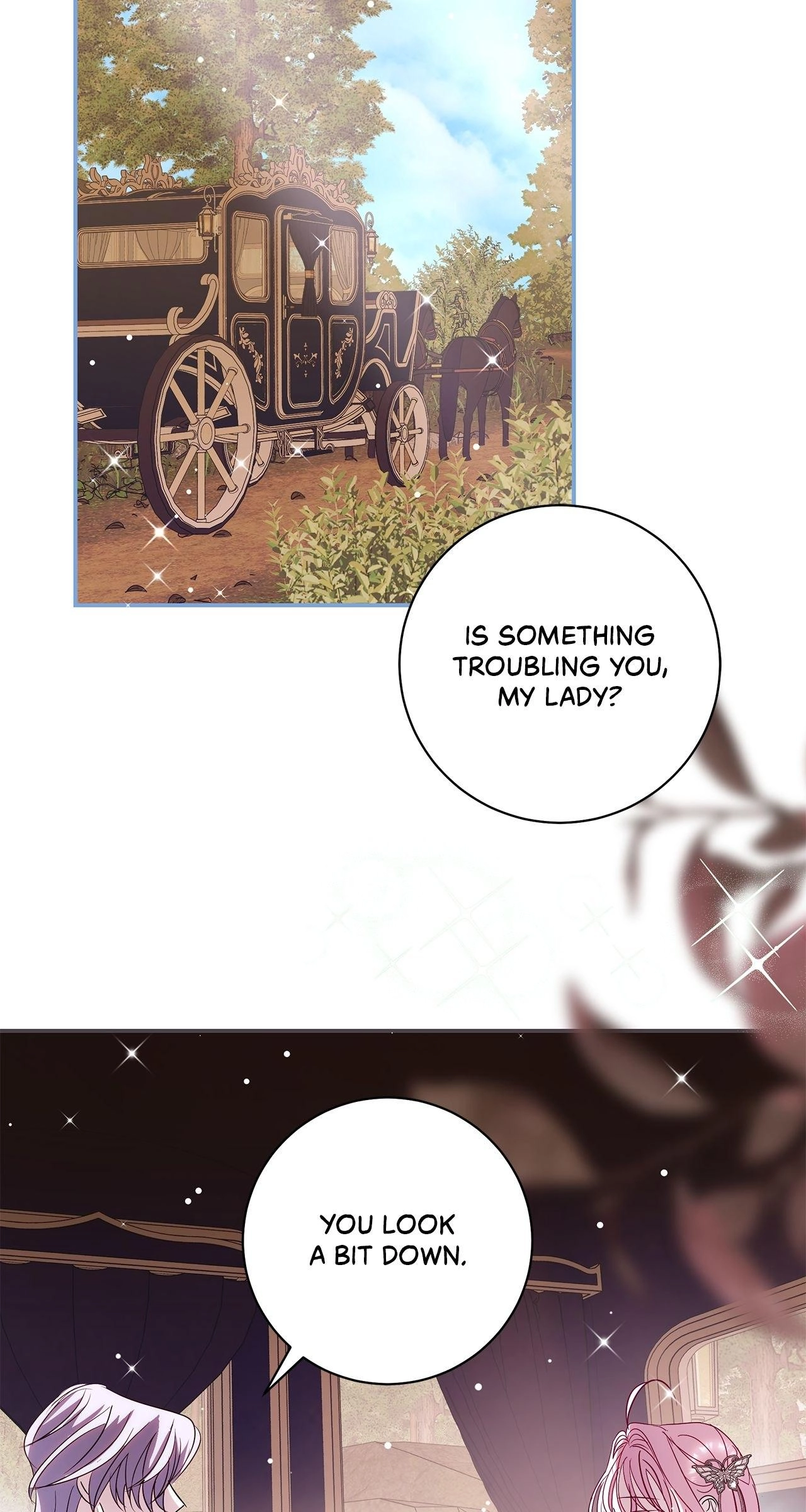 Villain, I’ll Do Everything Except Marriage for You! Chapter 20.1 page 54 - 
