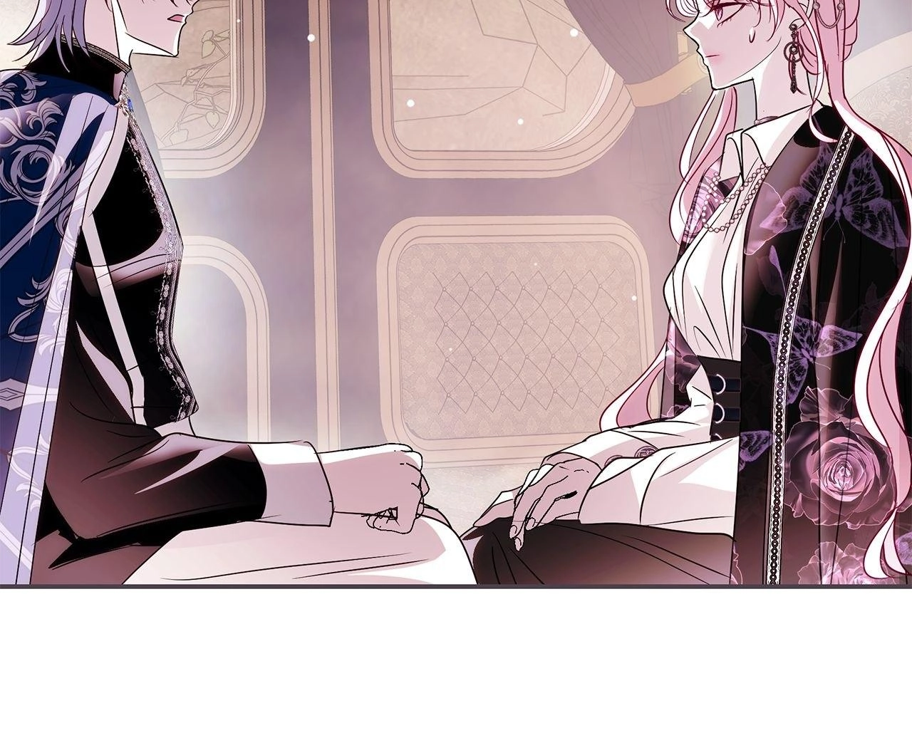 Villain, I’ll Do Everything Except Marriage for You! Chapter 20.1 page 55 - 