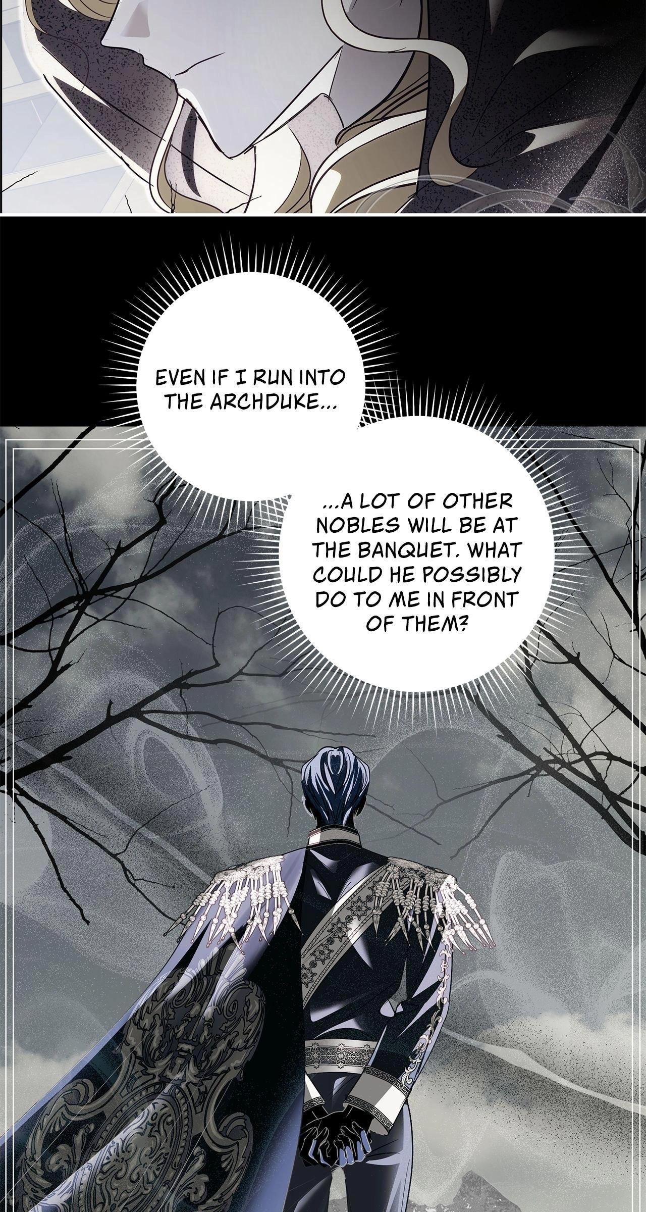 Villain, I’ll Do Everything Except Marriage for You! Chapter 20.1 page 59 - 