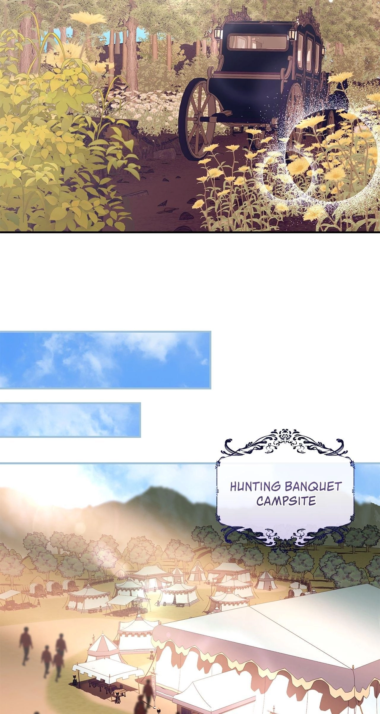 Villain, I’ll Do Everything Except Marriage for You! Chapter 20.1 page 61 - 