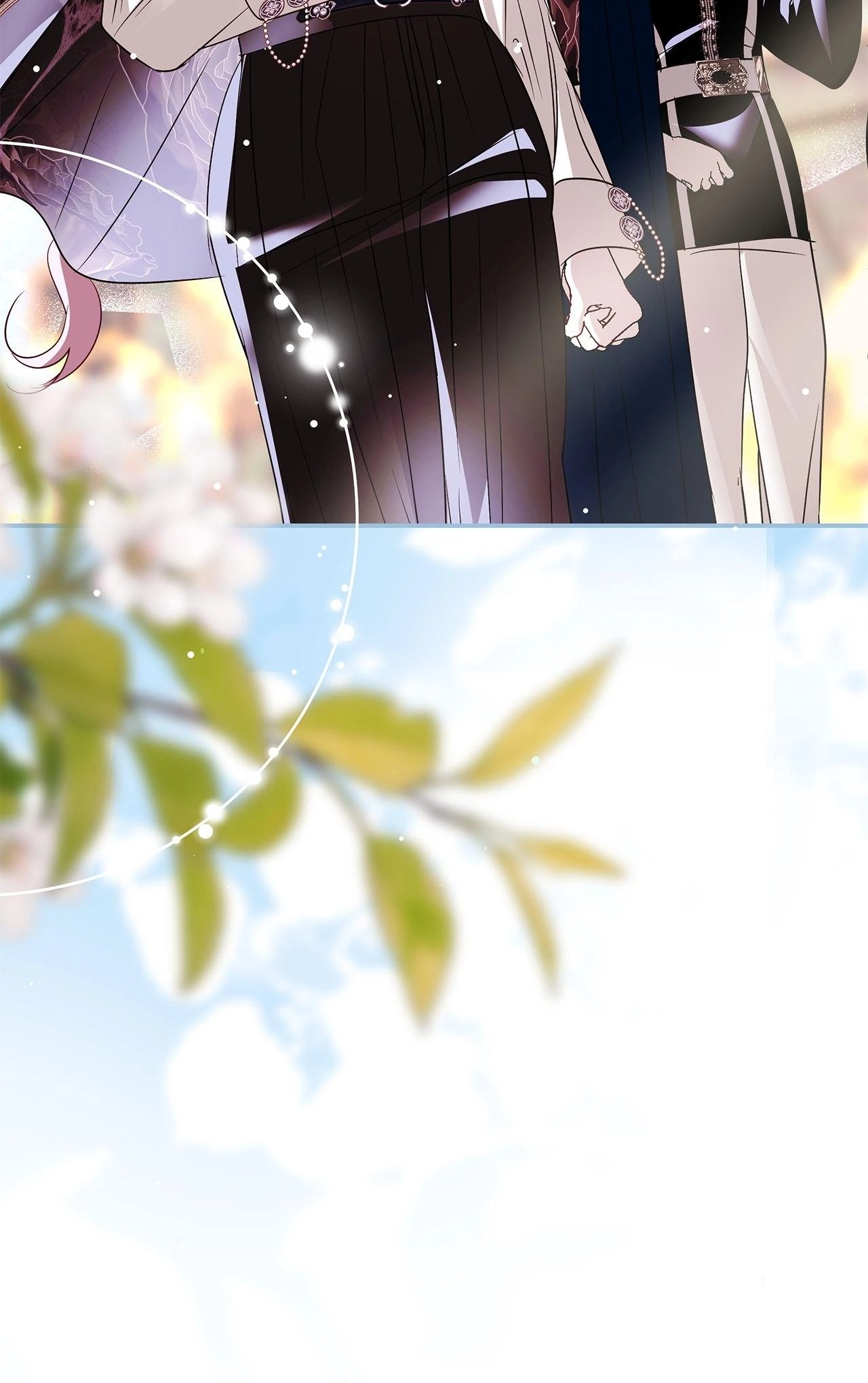 Villain, I’ll Do Everything Except Marriage for You! Chapter 20.1 page 63 - 