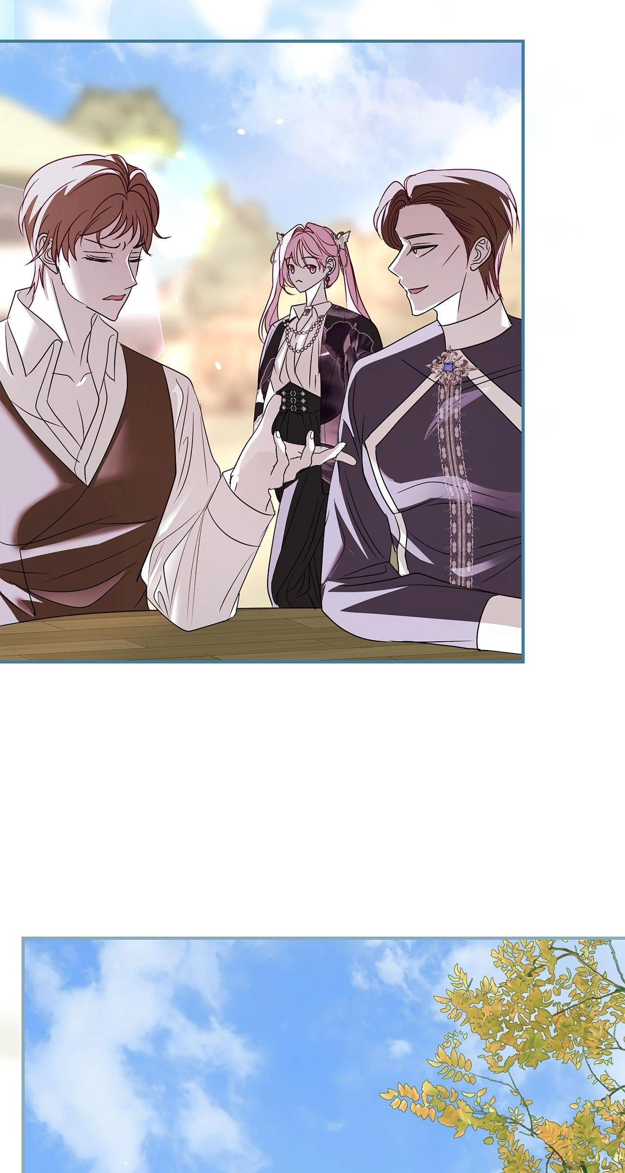 Villain, I’ll Do Everything Except Marriage for You! Chapter 20.1 page 65 - 