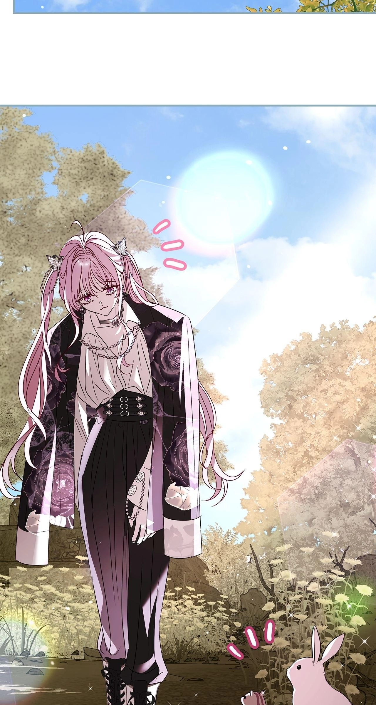 Villain, I’ll Do Everything Except Marriage for You! Chapter 20.1 page 66 - 