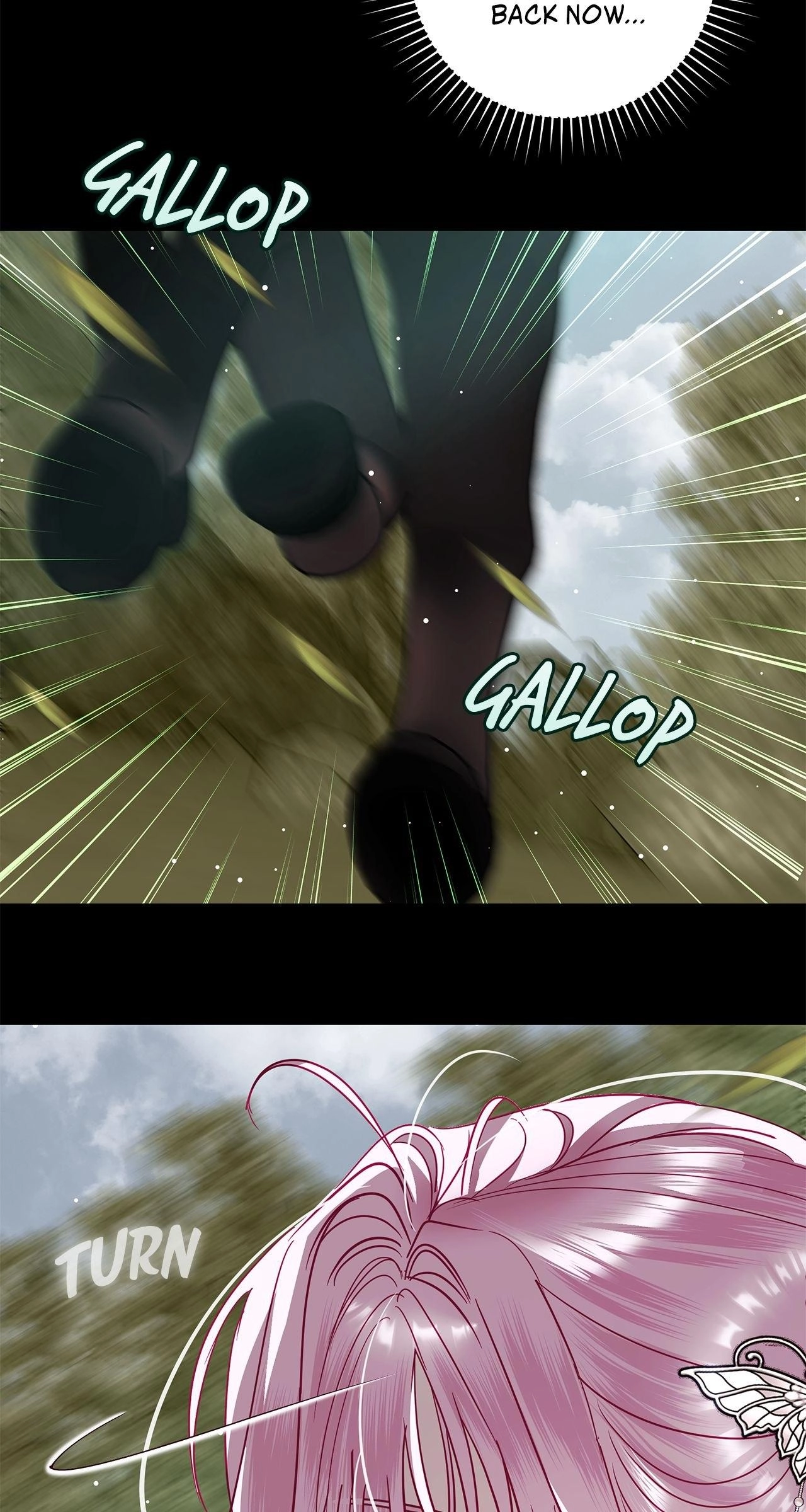 Villain, I’ll Do Everything Except Marriage for You! Chapter 20.1 page 69 - 