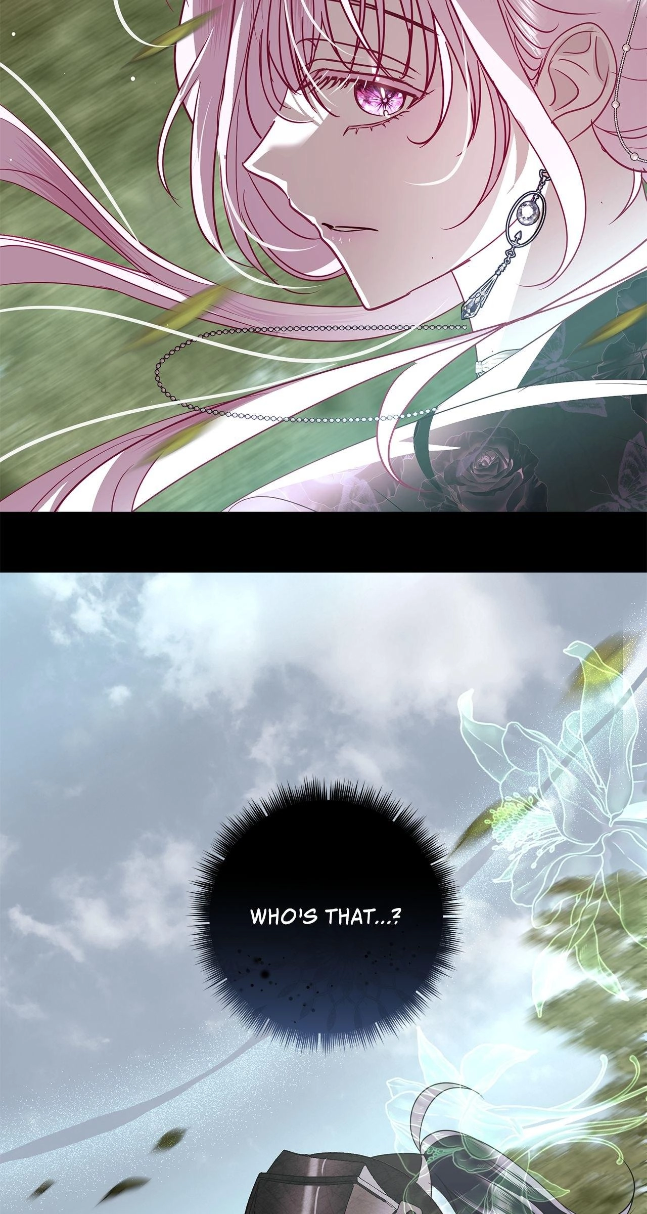 Villain, I’ll Do Everything Except Marriage for You! Chapter 20.1 page 70 - 