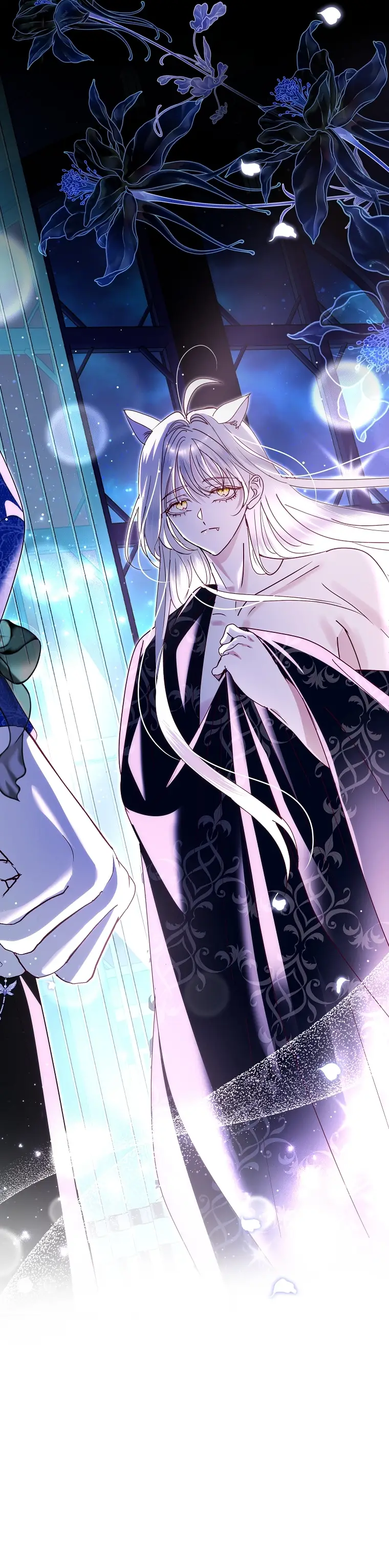 Villain, I’ll Do Everything Except Marriage for You! Chapter 20 page 10 - 