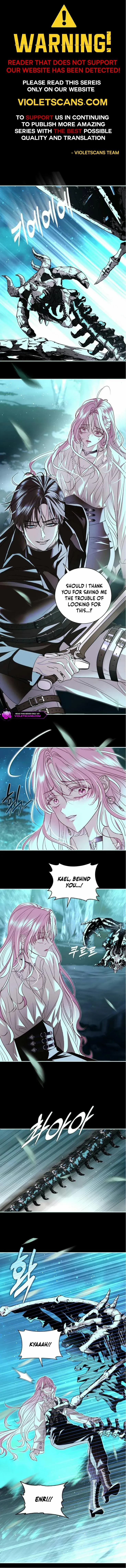 Villain, I’ll Do Everything Except Marriage for You! Chapter 24 page 2 - 