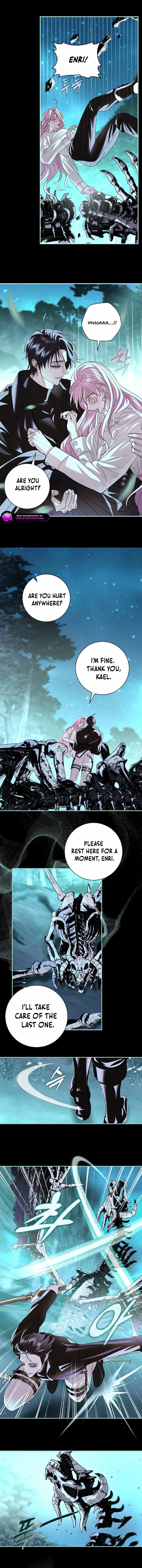 Villain, I’ll Do Everything Except Marriage for You! Chapter 24 page 4 - 
