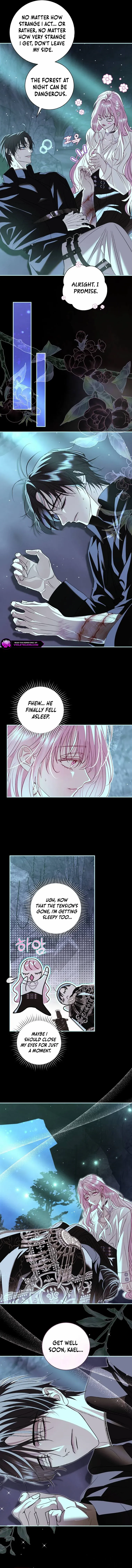 Villain, I’ll Do Everything Except Marriage for You! Chapter 24 page 10 - 