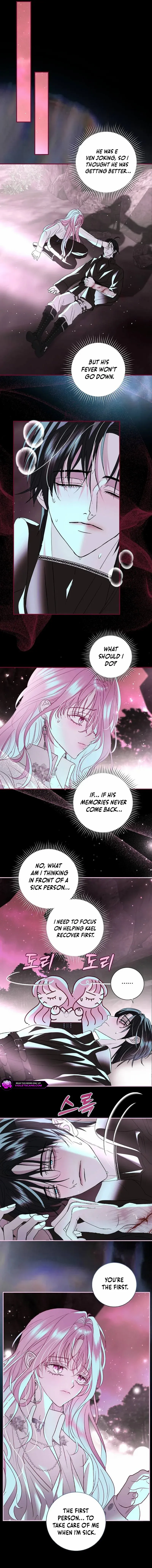 Villain, I’ll Do Everything Except Marriage for You! Chapter 25 page 9 - 